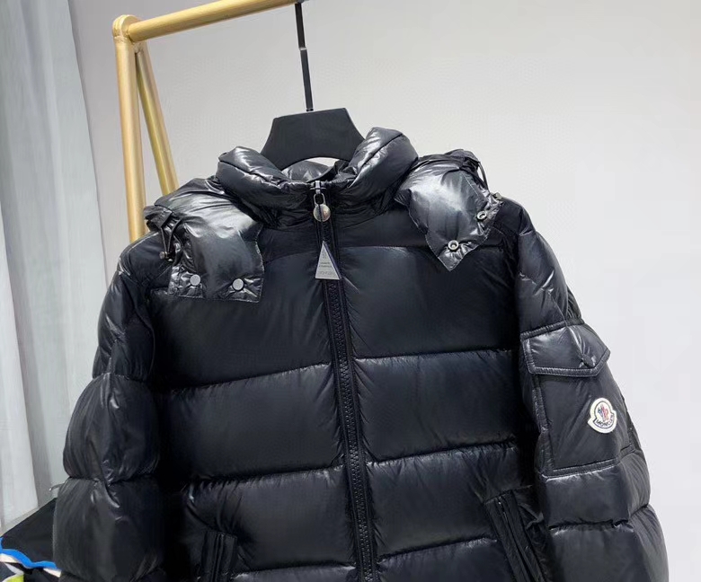 Moncler Down Jackets